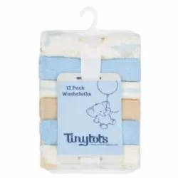 Set de toallitas para Bebé