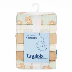 Set de toallitas  para Bebé