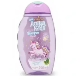 Shampoo Infantil Acqua Kids - 250ml