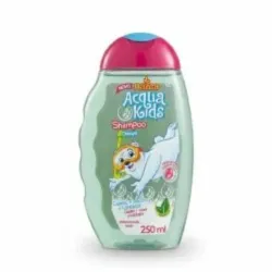 Shampoo Infantil Acqua Kids 250ml