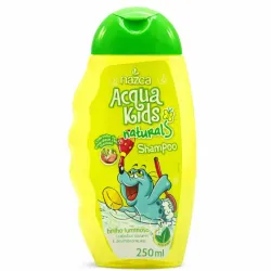 Shampoo Infantil Acqua Kids 250ml