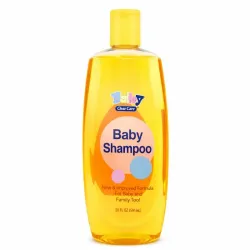 Shampoo para Bebés con Aroma Suave Hipoalergénico 946ml XtraCare