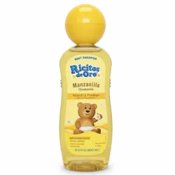 Shampoo Ricitos de Oro - 400ml