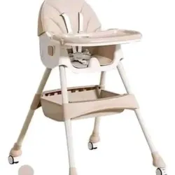 Silla con Ruedas