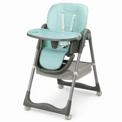 Silla de Comer para Bebes