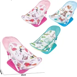 Sillas de Baño Plegables