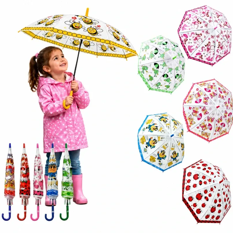 Sombrilla Infantil