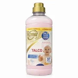 Suavizante Aroma de Talco para Ropa 750ml