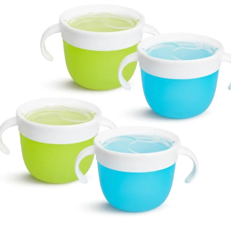 Vaso de Aperitivo para Bebé