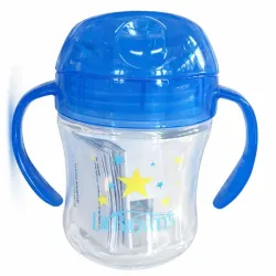 Vaso Entrenador Anti Colico Dr Brown’s 6oz 0+