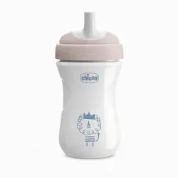 Vaso Entrenador Chicco Resistente a Mordeduras
