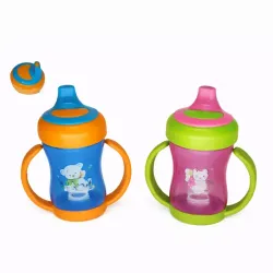 Vaso Entrenador con Asas para Bebés