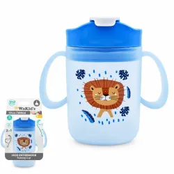 Vaso Entrenador para Bebés de 10oz