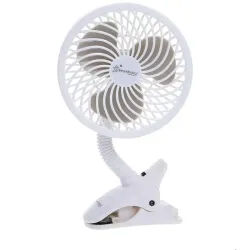 Ventilador Portátil Infantil Dreambaby