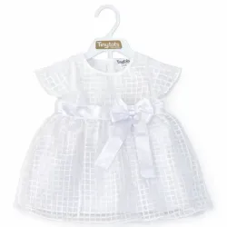 Vestido Corte de Princesa para Niñas 