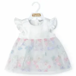 Vestido Corte de Princesa para Niñas