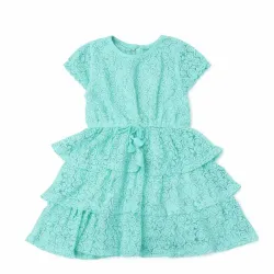 Vestido Turquesa