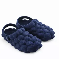 Zapaticos Azules