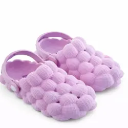Zapatos Rosados