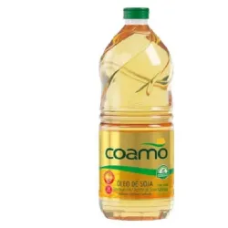 Aceite de Soya 900ml-Coamo