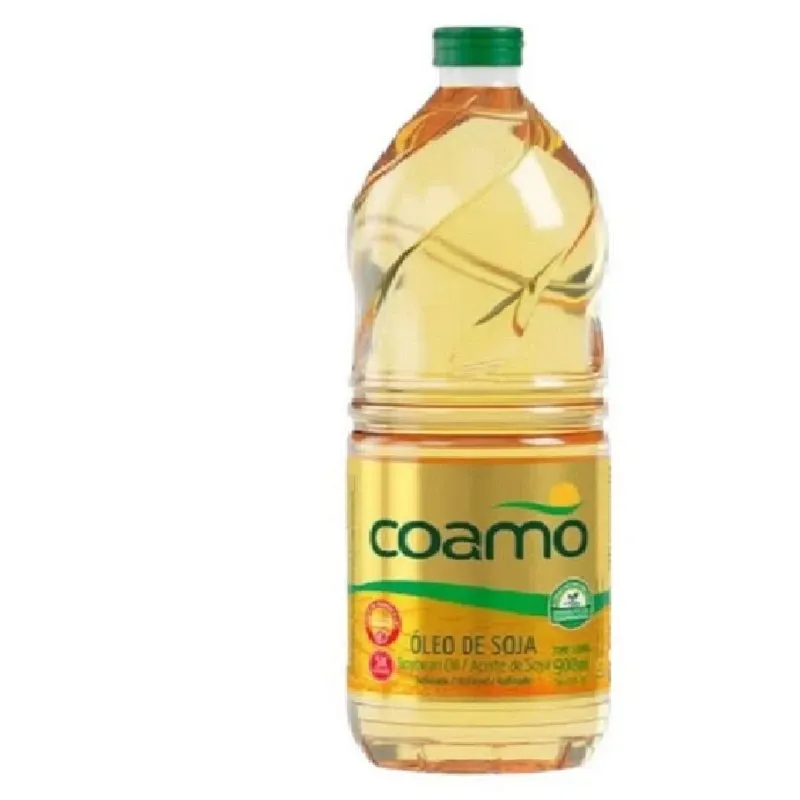 Aceite de Soya 900ml-Coamo