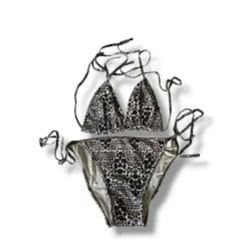 Bikinis ajustables talla única