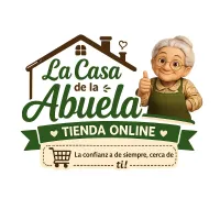 La casa de la abuela