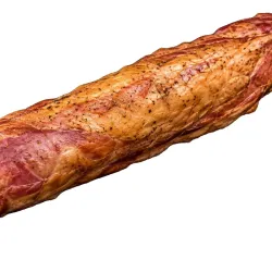 Lomo Ahumado 3Lbs