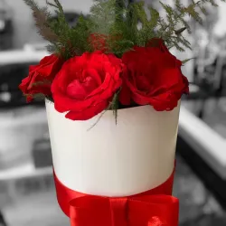 BOUQUET DE FLORES