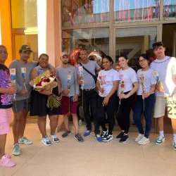 CONOCE MÁS DE NOSOTROS