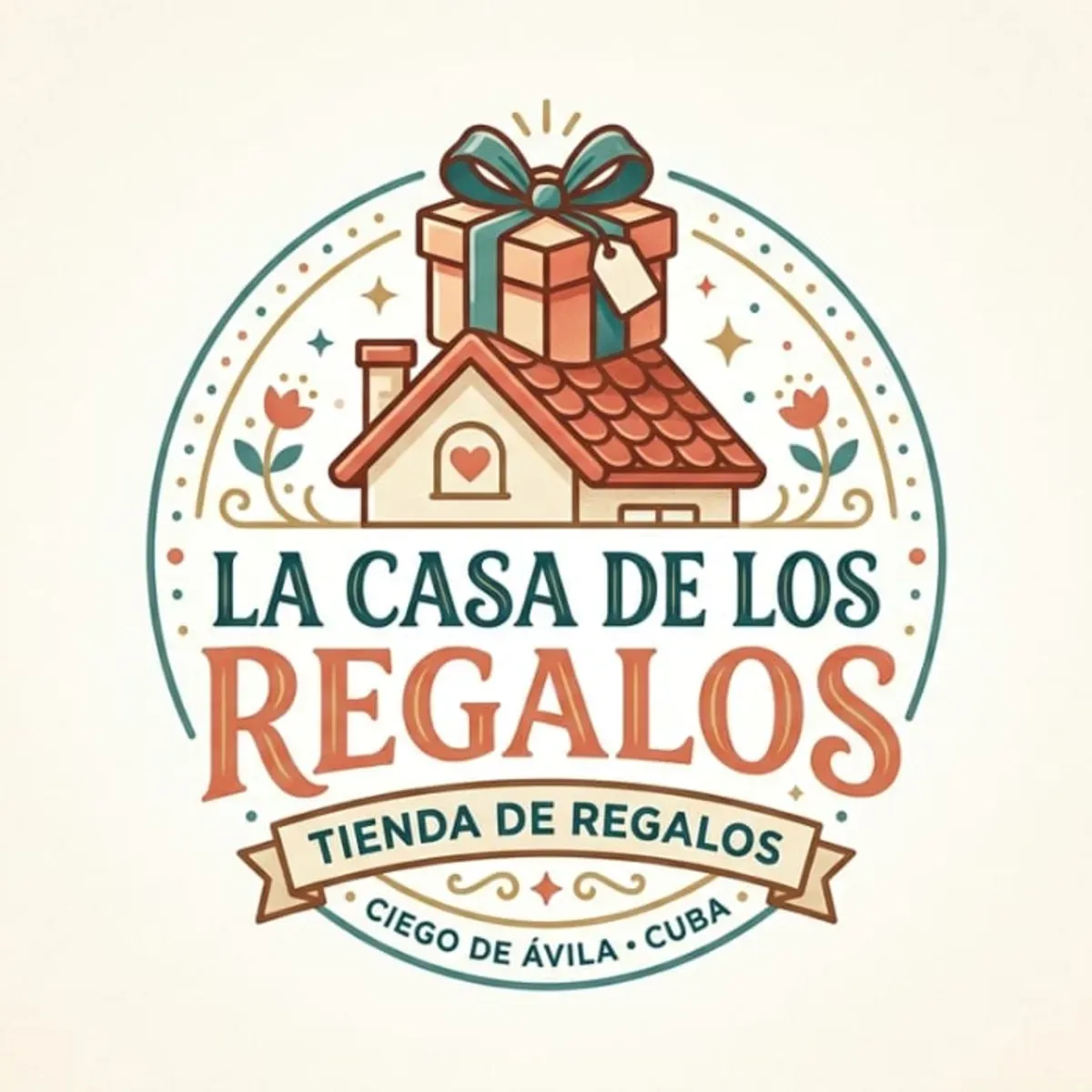 La Casa De Los Regalos