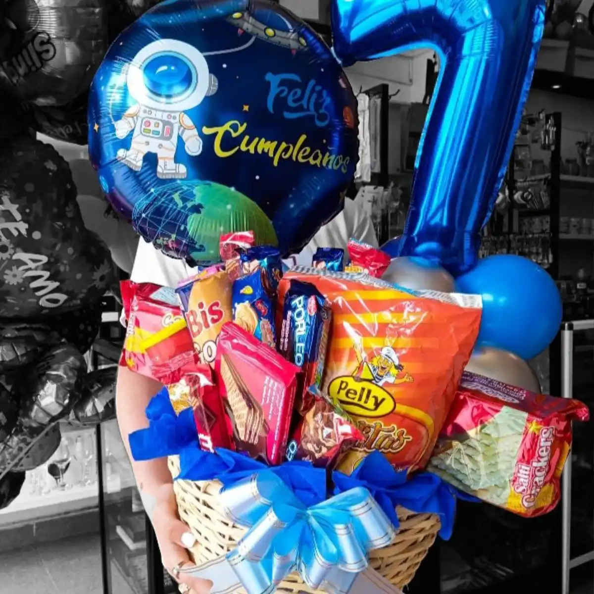 La Casa De Los Regalos