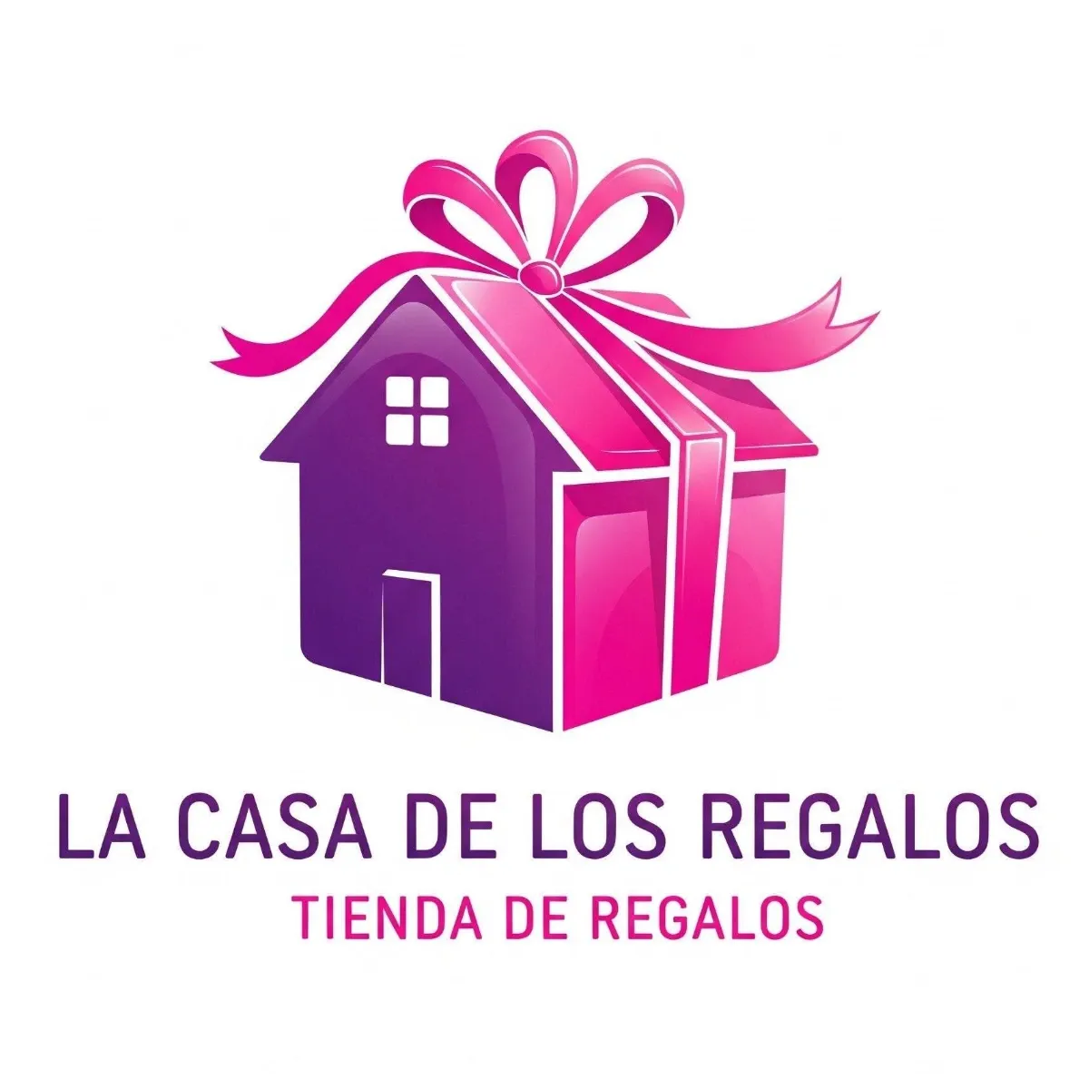 La Casa De Los Regalos