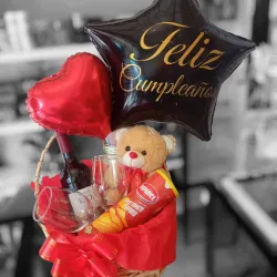 DETALLE CON ESTILO