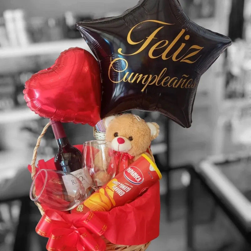 DETALLE CON ESTILO