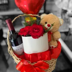 DETALLE ENCANTADOR 