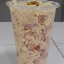 ENSALADA FRÍA 