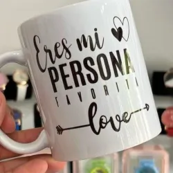 JARRA PERSONALIZADA 