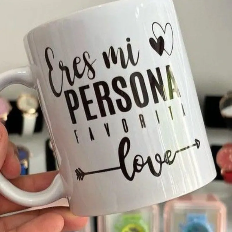 JARRA PERSONALIZADA 