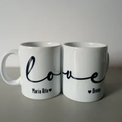 JARRA PERSONALIZADA 