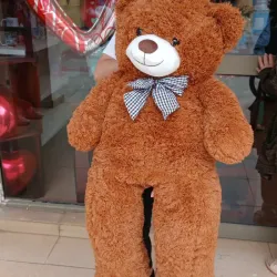 OSO PELUCHE CARMELITA