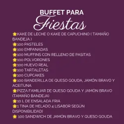 PAQUETE 4