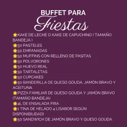 PAQUETE 5