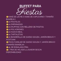 PAQUETE 6
