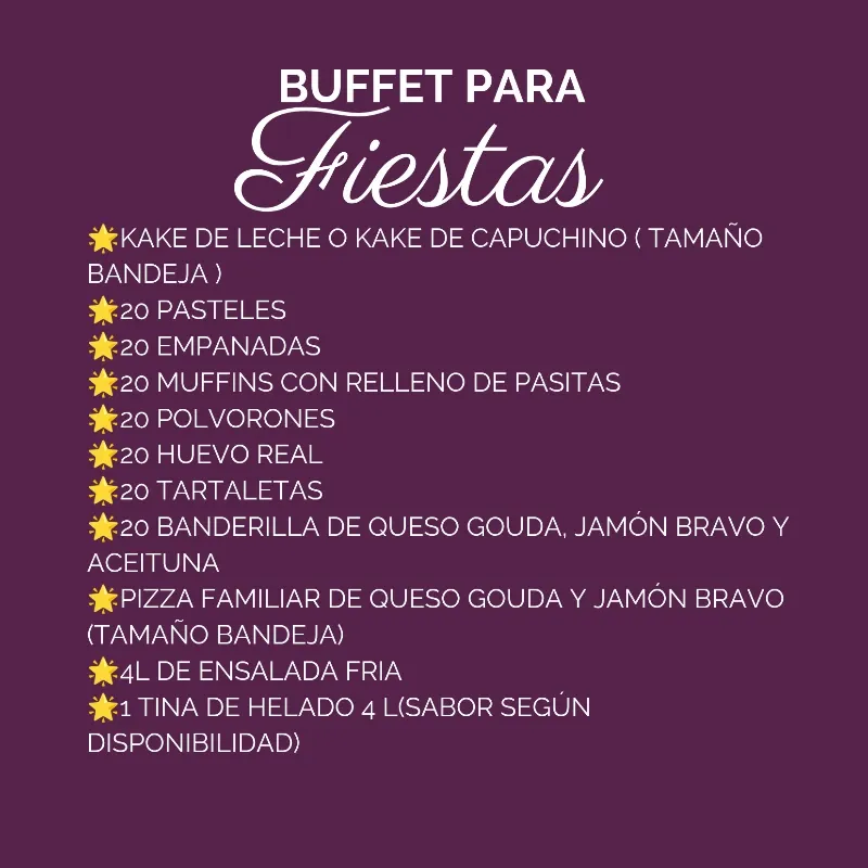 PAQUETE 6