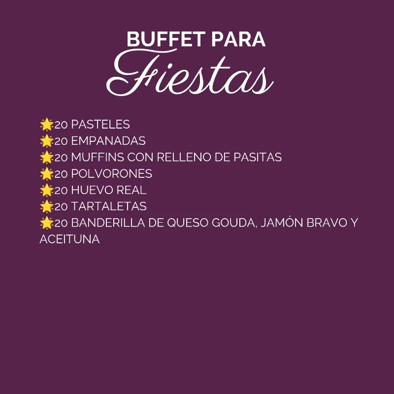 PAQUETE 7