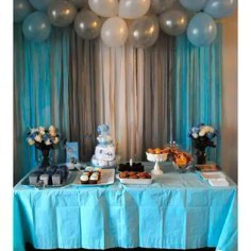 PAQUETE DE FIESTA 50 PERSONAS 