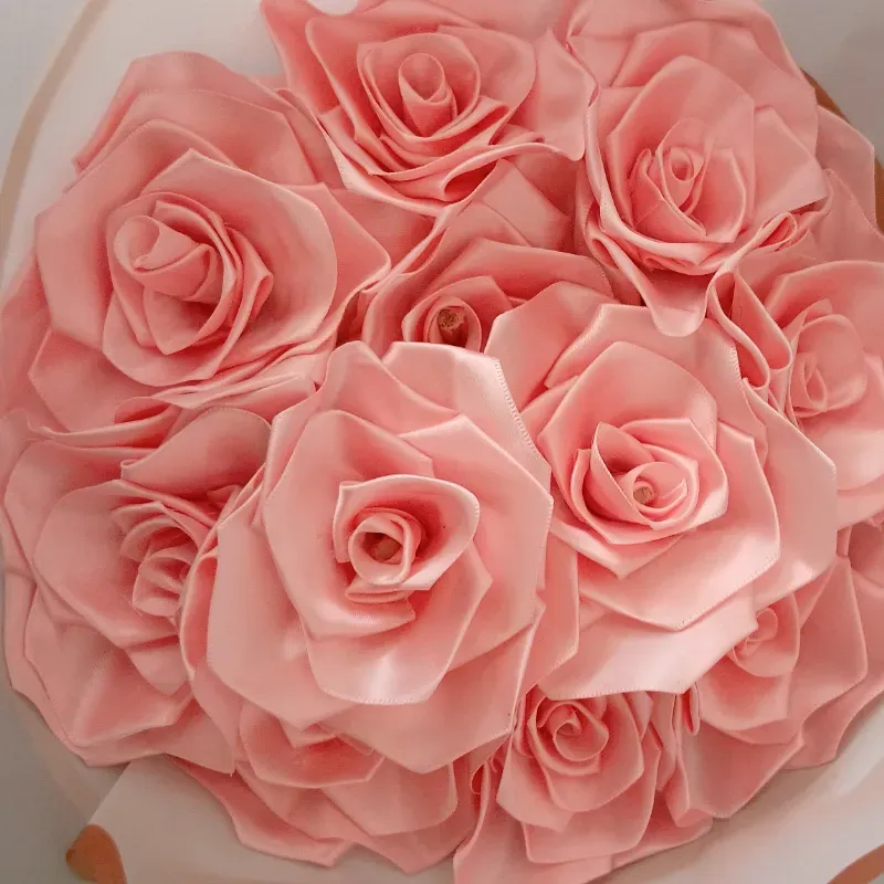 RAMO DE FLORES ETERNAS 🤎🤎