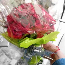 RAMO DE FLORES