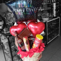 REGALO IDEAL